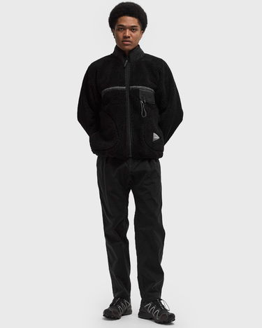 Nohavice GRAMICCI Nylon Climbing Pants Čierna | GUP4-F3013-M-BLACK, 1