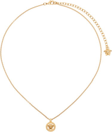 Náhrdelník Versace Versace Medusa '95 Pendant Necklace Metalická | 1018493_1A00620, 0