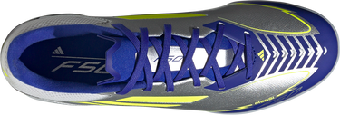 Tenisky a topánky adidas Performance F50 League TF Messi Modrá | ih0919, 3