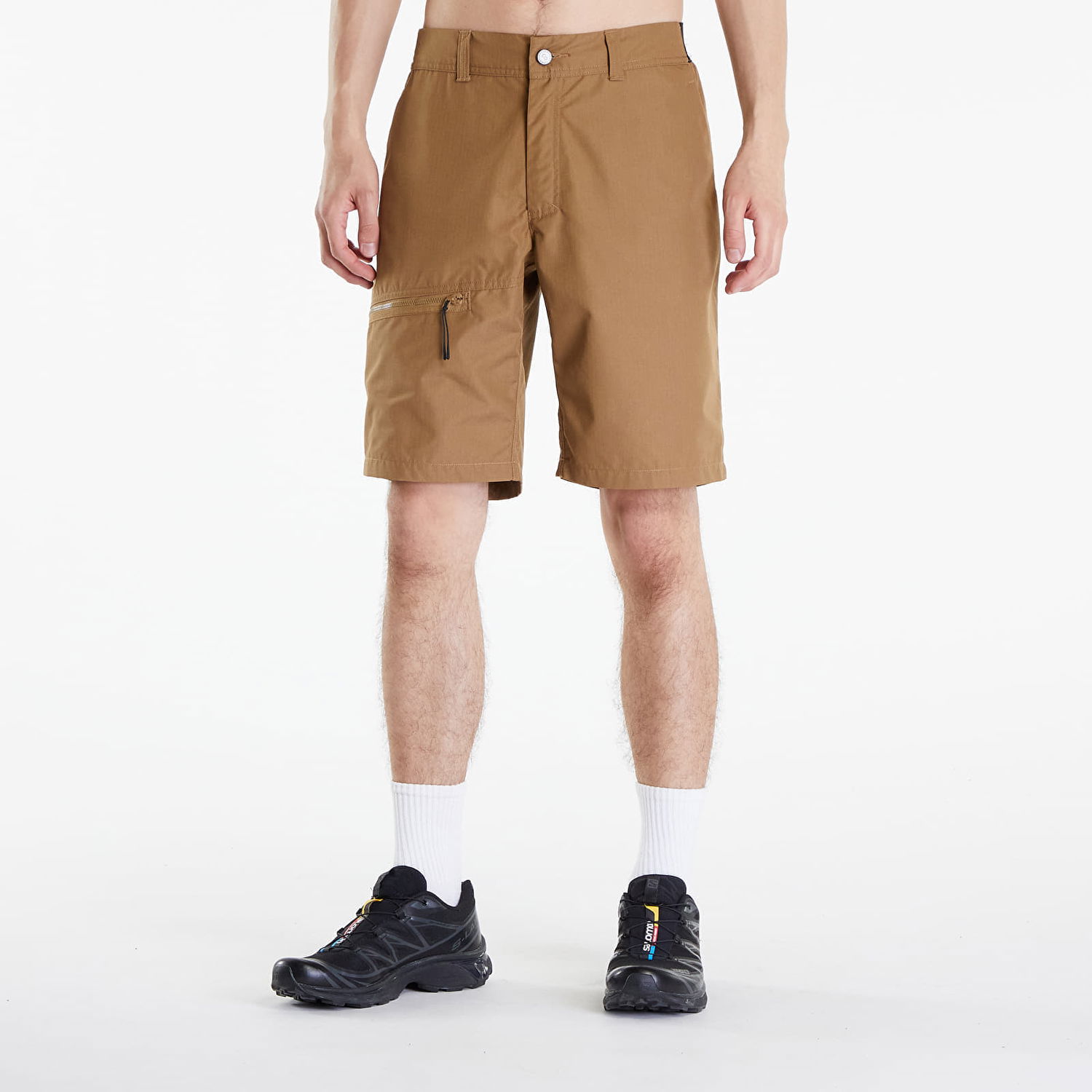 Šortky Lundhags Lundhags Knak Shorts Hnedá | 1114133-499, 0