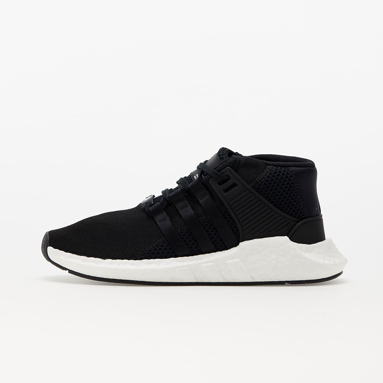 Tenisky a topánky adidas Performance Mastermind World x EQT Support Mid Čierna | CQ1824, 0