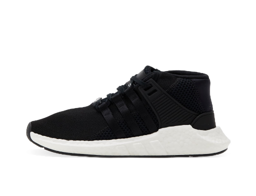Tenisky a topánky adidas Performance Mastermind World x EQT Support Mid Čierna | CQ1824