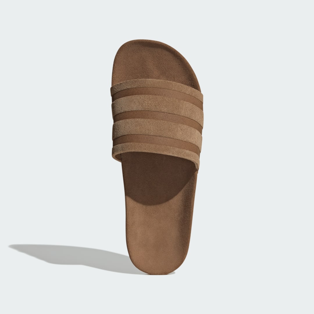 adilette Suede