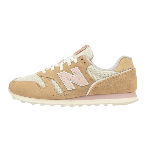 Tenisky a topánky New Balance 373 Béžová | WL373EE2, 0