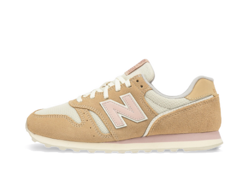 Tenisky a topánky New Balance 373 Béžová | WL373EE2