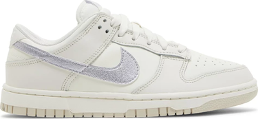Tenisky a topánky Nike Dunk Low ESS Sail Oxygen Purple Biela | DX5930-100, 0