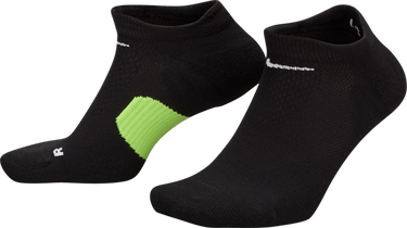 Ponožky Nike Nike Fast Midweight Ankle Socks Čierna | hv6937-010, 0