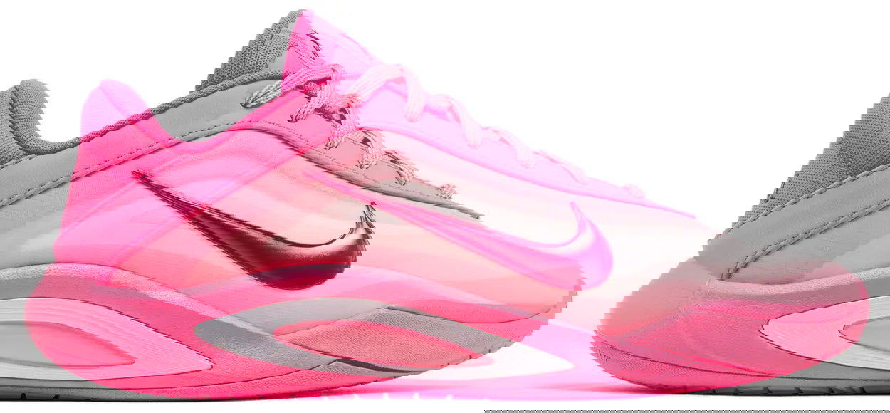 Tenisky a topánky Nike A'ja Wilson A'One Ružová | FZ8605-601/FZ8606-601, 0