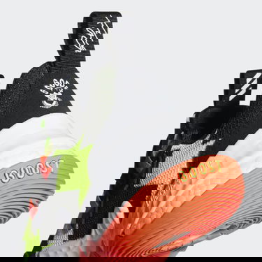 Tenisky a topánky adidas Performance Trae Young 1 Čierna | H69000, 4