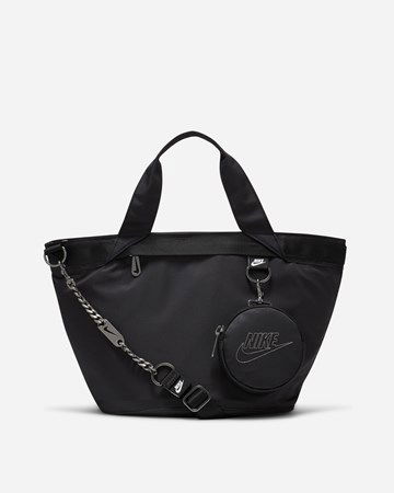 Futura Luxe Tote Bag