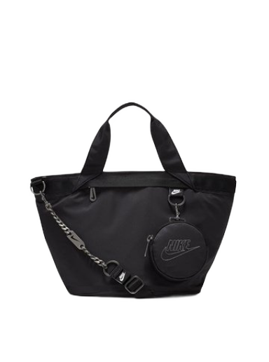 Tote bag Nike Futura Luxe Tote Bag Čierna | CW9303-010