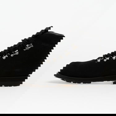 Tenisky a topánky Merrell 1TRL Wilderness Legend Suede Wp Se Black Čierna | J004809, 0