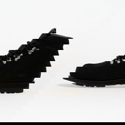 1TRL Wilderness Legend Suede Wp Se Black