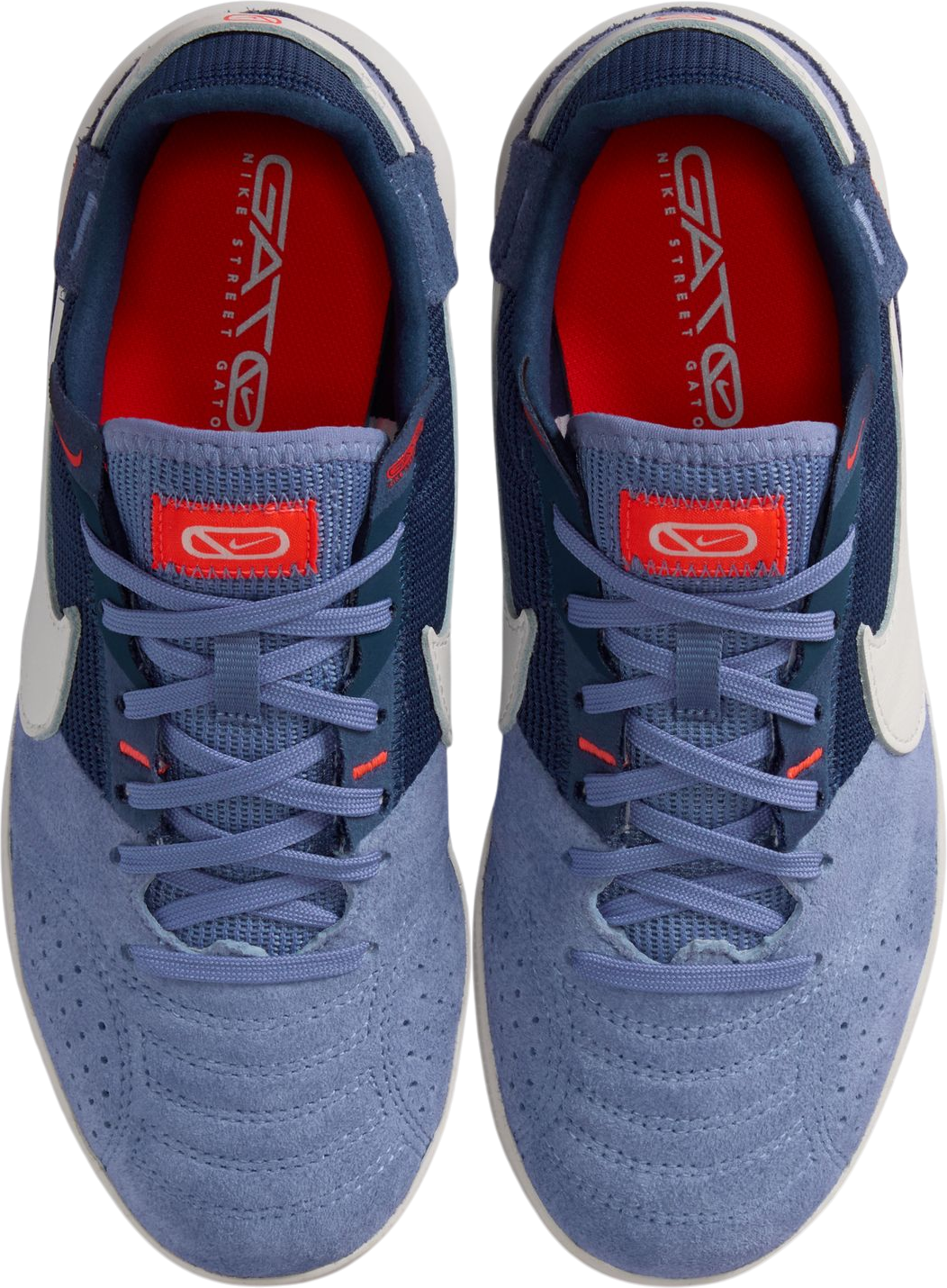 Tenisky a topánky Nike JR STREETGATO Modrá | HM8757-500, 1