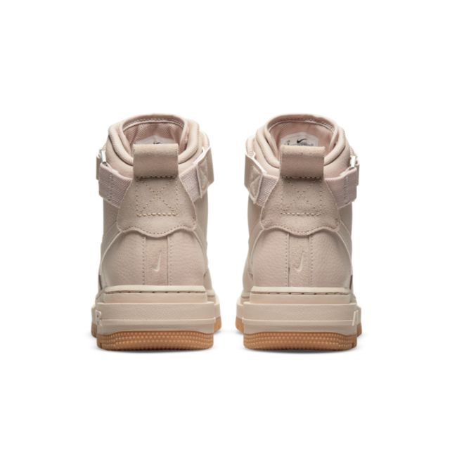 Tenisky a topánky Nike Air Force 1 High Utility 2.0 W Hnedá | DC3584-200, 1