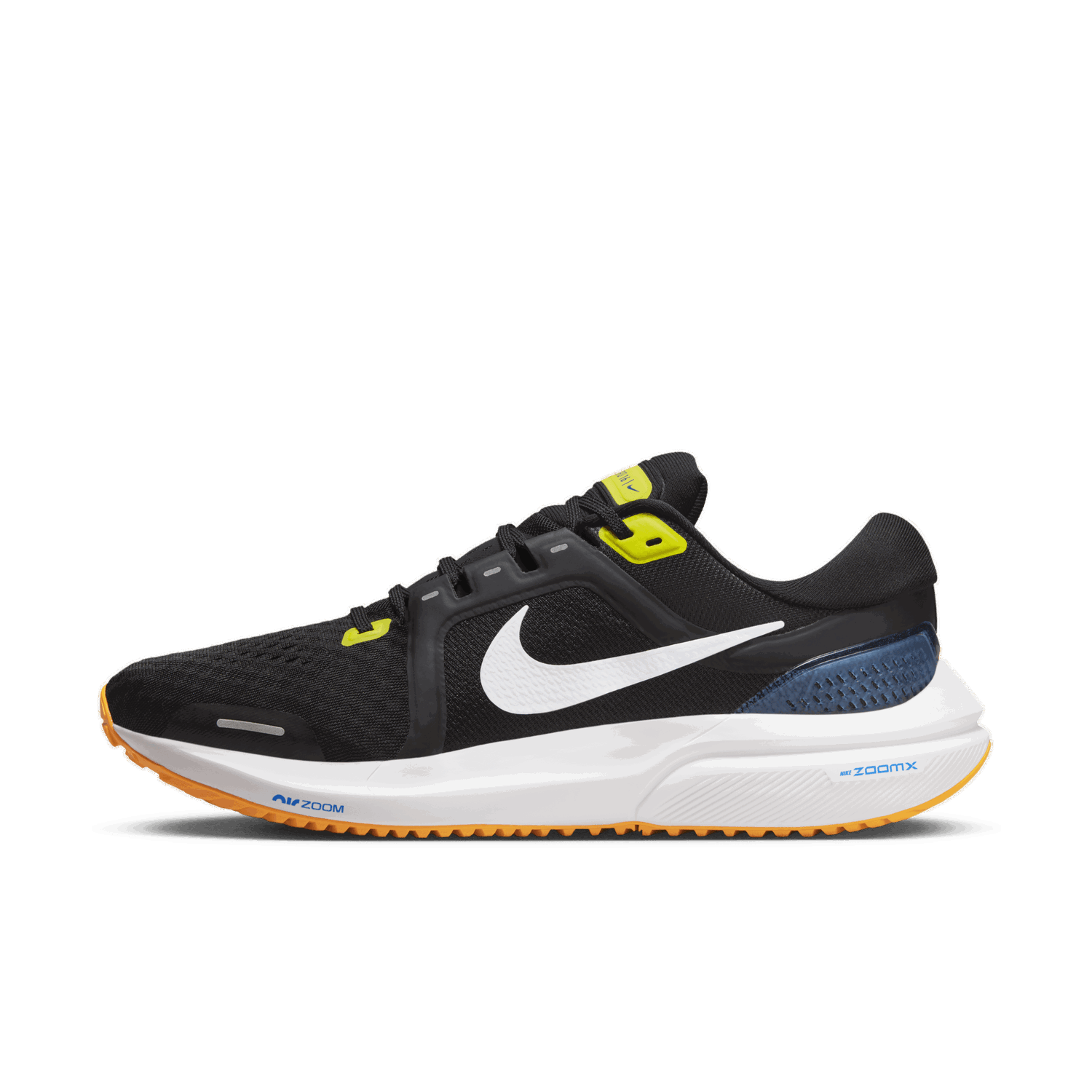 Tenisky a topánky Nike Vomero 16 Čierna | DA7245-012, 0