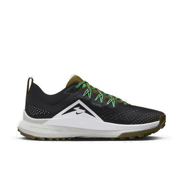Tenisky a topánky Nike Pegasus Trail 4 Čierna | DJ6158-006, 1