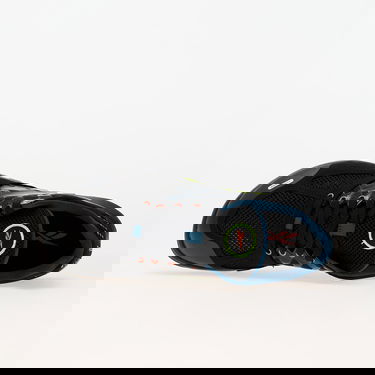 Tenisky a topánky Reebok Nano 2.0 Black/ Digital Coral/ Lime Čierna | 100201550, 3