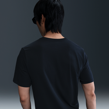Tričko Nike Sportswear T-Shirt Čierna | HJ0760-010, 1