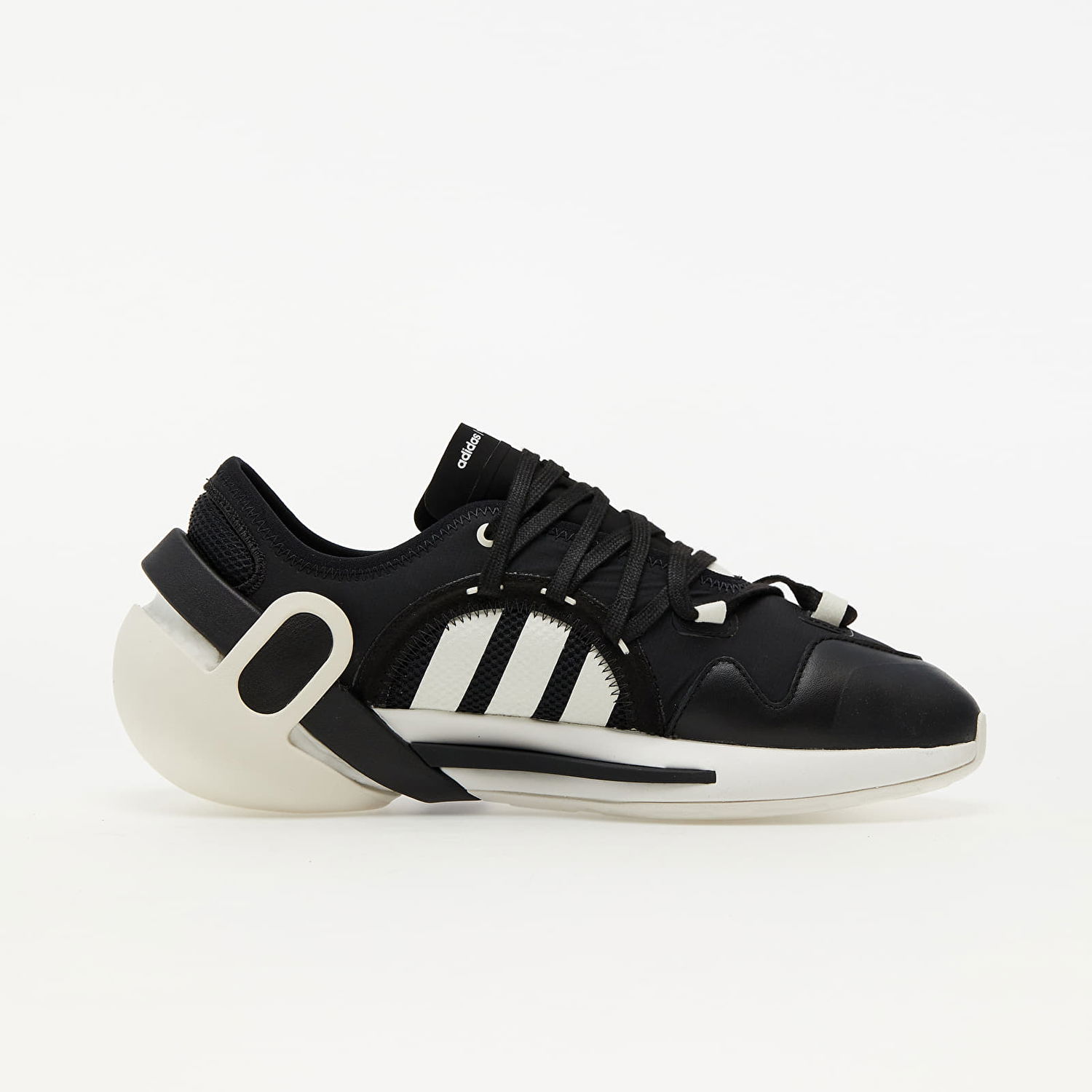 Tenisky a topánky Y-3 Idoso Boost Čierna | FZ4524, 1