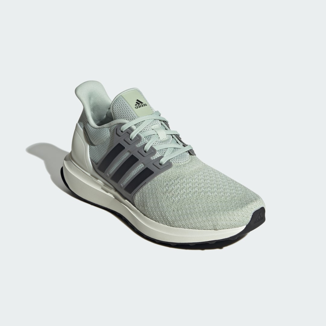 Tenisky a topánky adidas Performance UBounce DNA Zelené | IF9040, 1