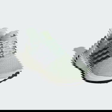 Tenisky a topánky adidas Performance UBounce DNA Zelené | IF9040, 1