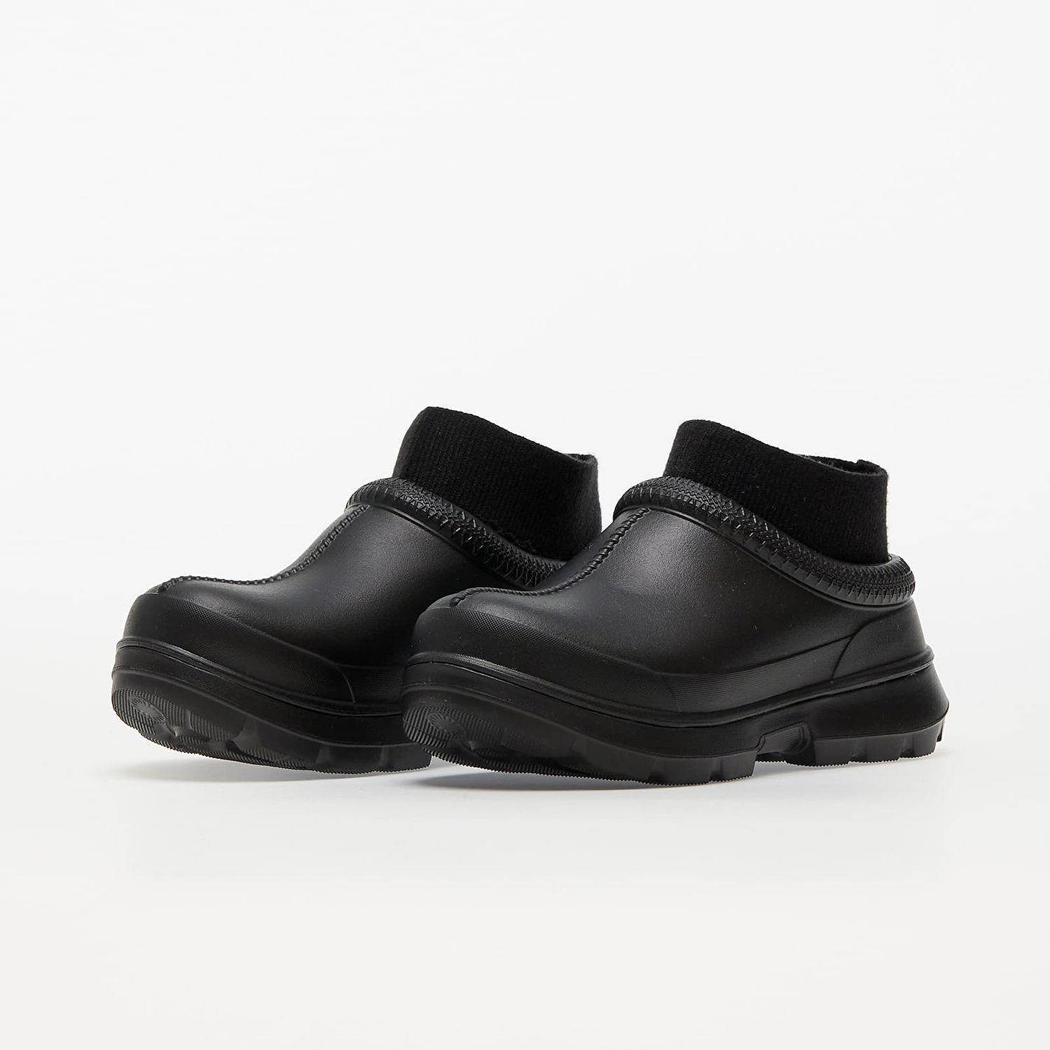Tenisky a topánky UGG Tasman X Black Čierna | 1125730, 0