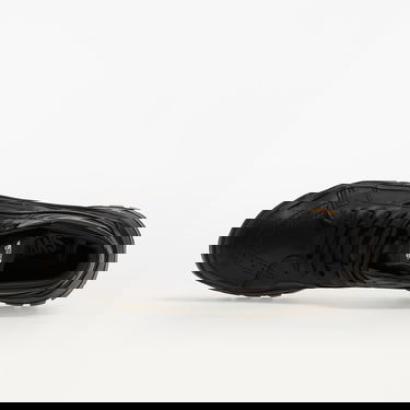 Tenisky a topánky Vans Sk8-Hi Vibram LX Čierna | VN0A5HZWBLK1, 2