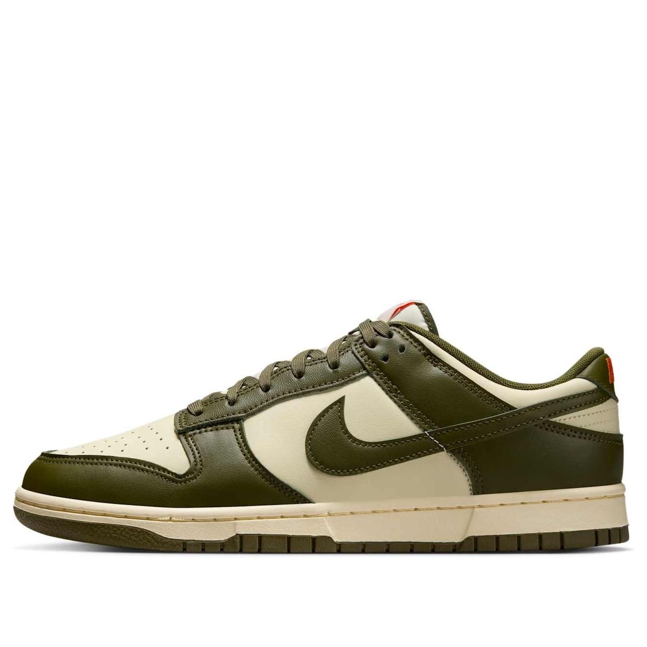 Tenisky a topánky Nike Dunk Low Retro Zelené | IH0245-113, 0