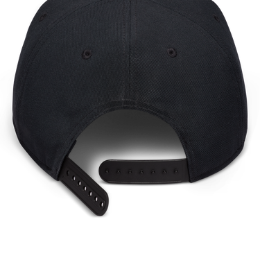 Šiltovka Jordan Jordan Pro Snapback Cap Čierna | HV1169-010, 4