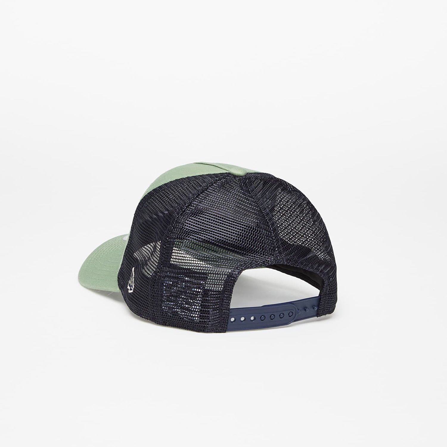 Šiltovka New Era Los Angeles Postcard Jade 9Forty A-Frame Trucker Cap Zelené | 60285024, 1