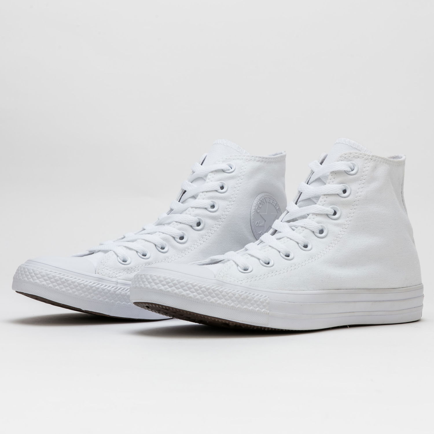 Tenisky a topánky Converse Chuck Taylor All Star Seasonal Biela | 1u646, 1