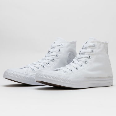 Tenisky a topánky Converse Chuck Taylor All Star Seasonal Biela | 1u646, 1