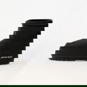 Sneakers Icon Low Nolace Rubber Black EUR 36-38