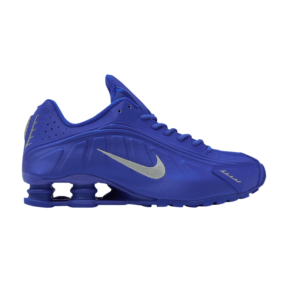 Tenisky a topánky Nike Shox R4 "Racer Blue" W Modrá | HJ7303-445, 1