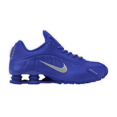 Tenisky a topánky Nike Shox R4 "Racer Blue" W Modrá | HJ7303-445, 1