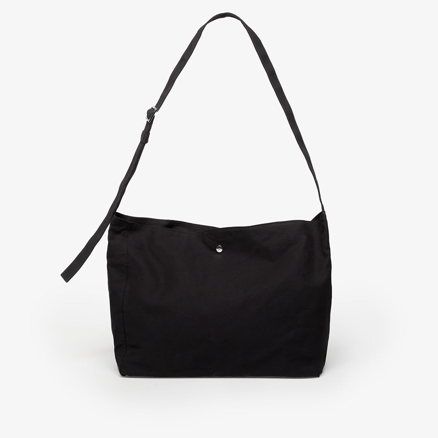 Tote bag HELIOT EMIL Claror Tote Bag Čierna | AW25_14_054_BLK01, 1