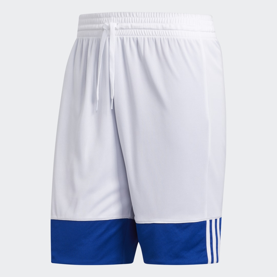 3G Speed Reversible Shorts