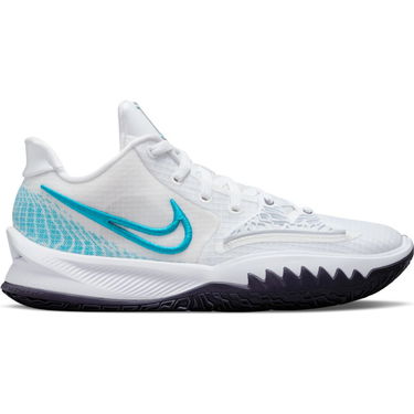 Tenisky a topánky Nike Kyrie Low 4 "White Laser Blue" Biela | CW3985-100, 2