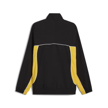 Vetrovka Puma Borussia Dortmund FtblStatement Cellerator Jacket Čierna | 781689_10, 6