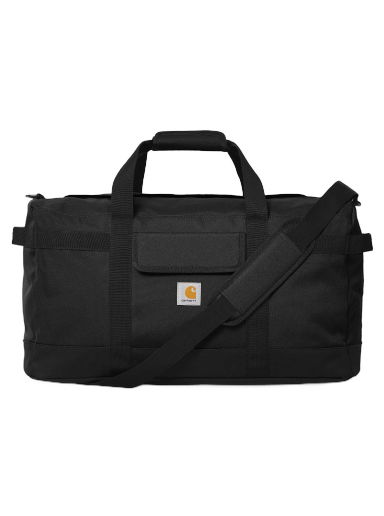 Cestovná taška Carhartt WIP Jack Duffle Bag Čierna | I031580.89XX