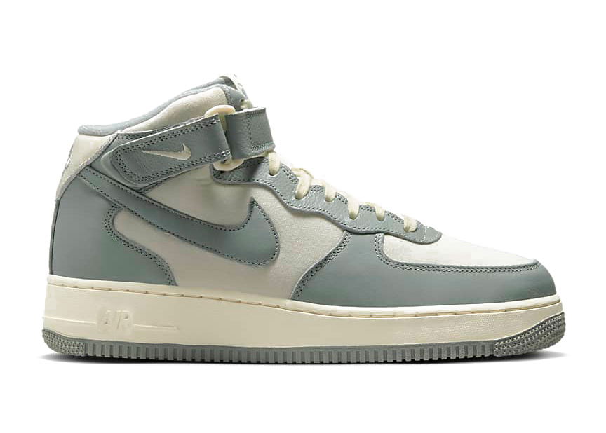 Tenisky a topánky Nike Air Force 1 Mid '07 'Mica Green' Zelené | FB2036-100, 0