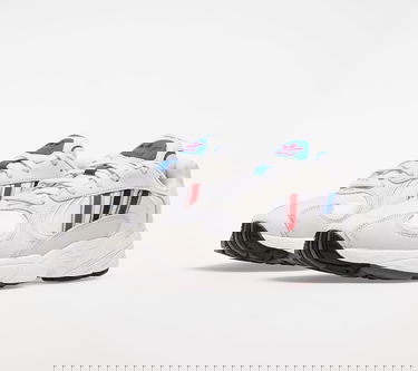 Tenisky a topánky adidas Originals Yung-1 Biela | FV4730, 4