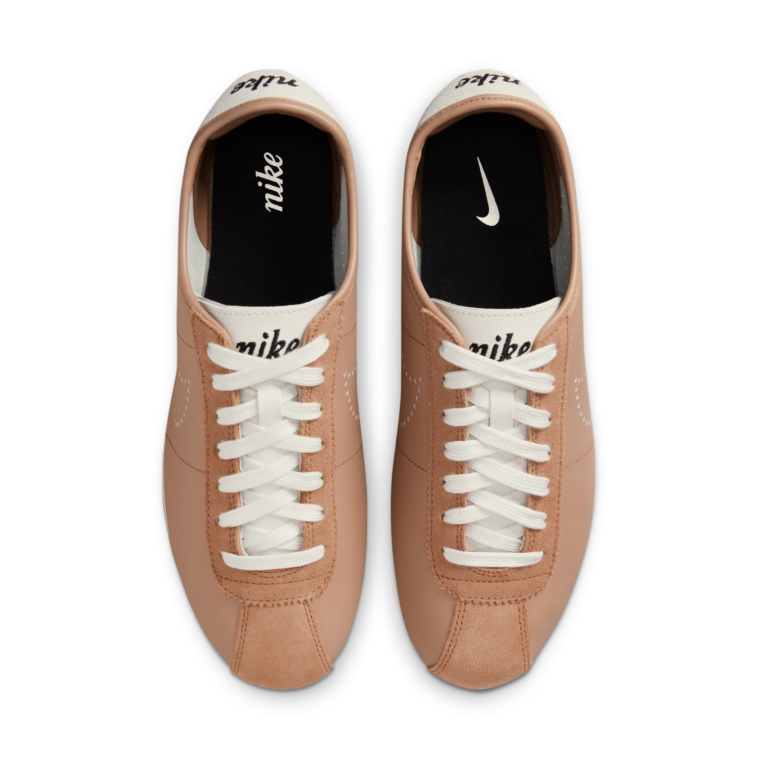 Tenisky a topánky Nike Cortez Leather Hnedá | HQ1841-200, 1