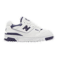 550 "White Dark Mercury" W