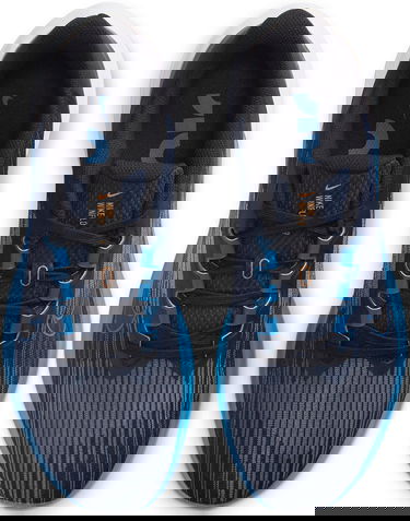 Tenisky a topánky Nike Air Winflo 9 Modrá | dd6203-400, 3