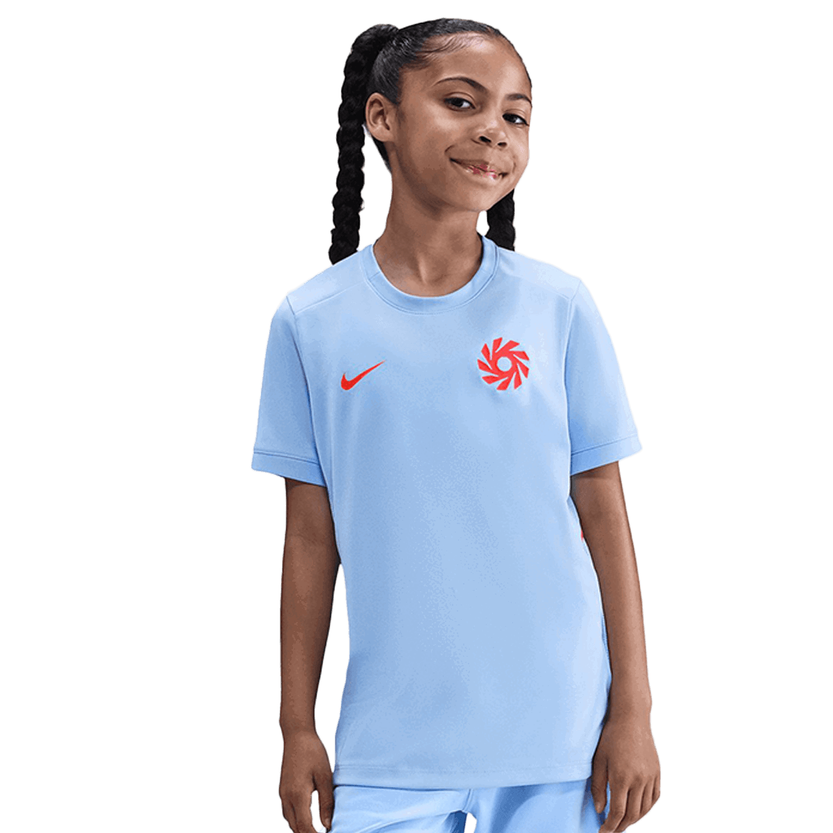 Dres Nike Nike Academy Dri-FIT Soccer Top Modrá | HV0229-425, 0