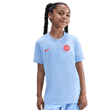 Dres Nike Nike Academy Dri-FIT Soccer Top Modrá | HV0229-425, 0