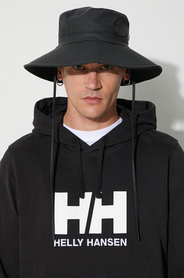 Mikina Helly Hansen Hood Červená | 33977, 4