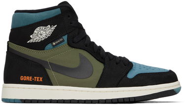 Tenisky a topánky Jordan Air Jordan 1 Element GTX "Sky J Light Olive" Rôznofarebný | DB2889-003, 1